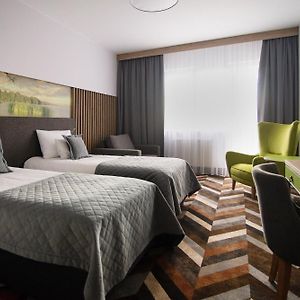 Pokój typu deluxe z łóżkiem king-size