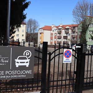 Hotel Nihil Novi