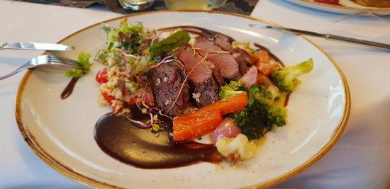 Restauracja Hotelu Anders